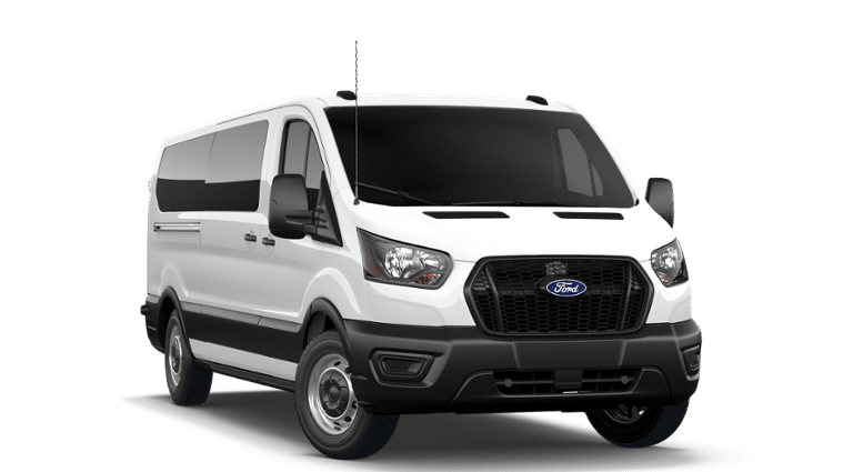 2026 Ford Transit-350 XL INTRANSIT