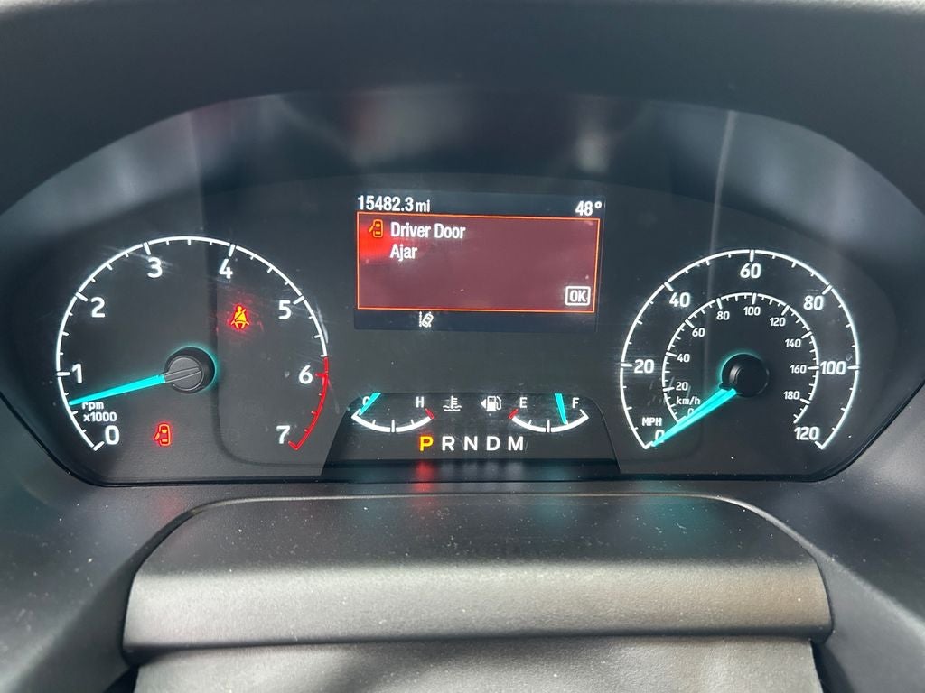 2024 Ford Transit-350 XLT 12 PASSENGER