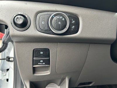 2024 Ford Transit-350 XLT 12 PASSENGER