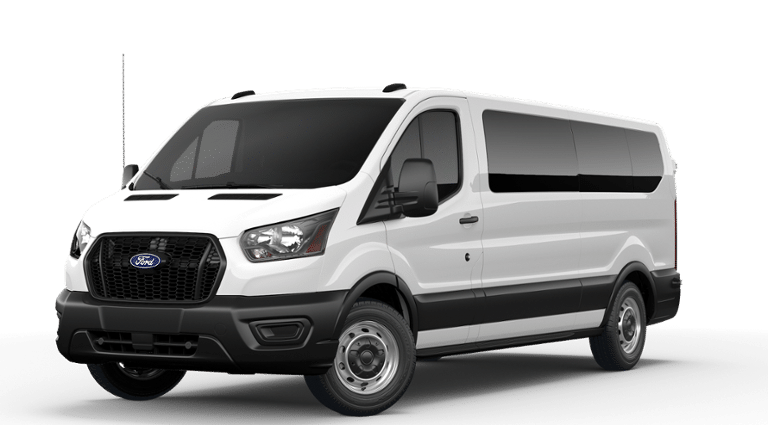 2026 Ford Transit-350 XL INTRANSIT