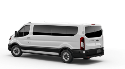 2026 Ford Transit-350 XL INTRANSIT