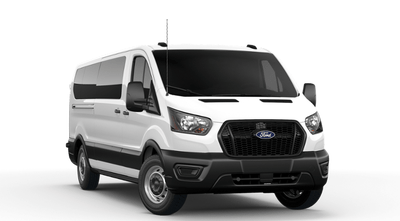 2026 Ford Transit-350 XL INTRANSIT