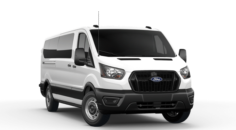 2026 Ford Transit-350 XL INTRANSIT