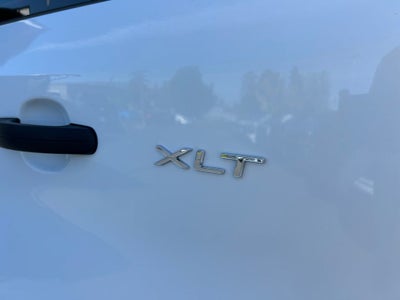 2023 Ford Transit-350 XLT 12 Passenger