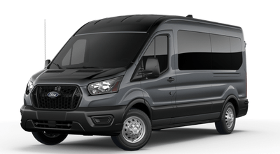 2026 Ford Transit-350 INTRANSIT
