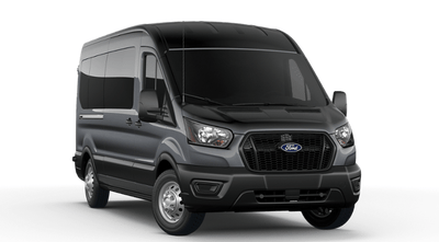 2026 Ford Transit-350 INTRANSIT