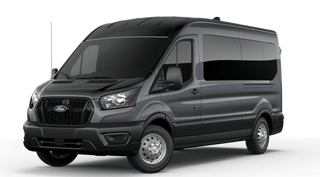 2026 Ford Transit-350 INTRANSIT