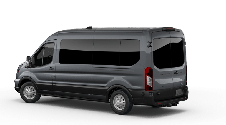 2026 Ford Transit-350 INTRANSIT