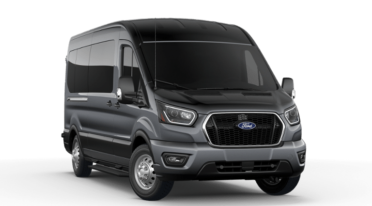 2026 Ford Transit-350 INTRANSIT