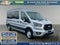 2026 Ford Transit-350 Passenger Van XLT