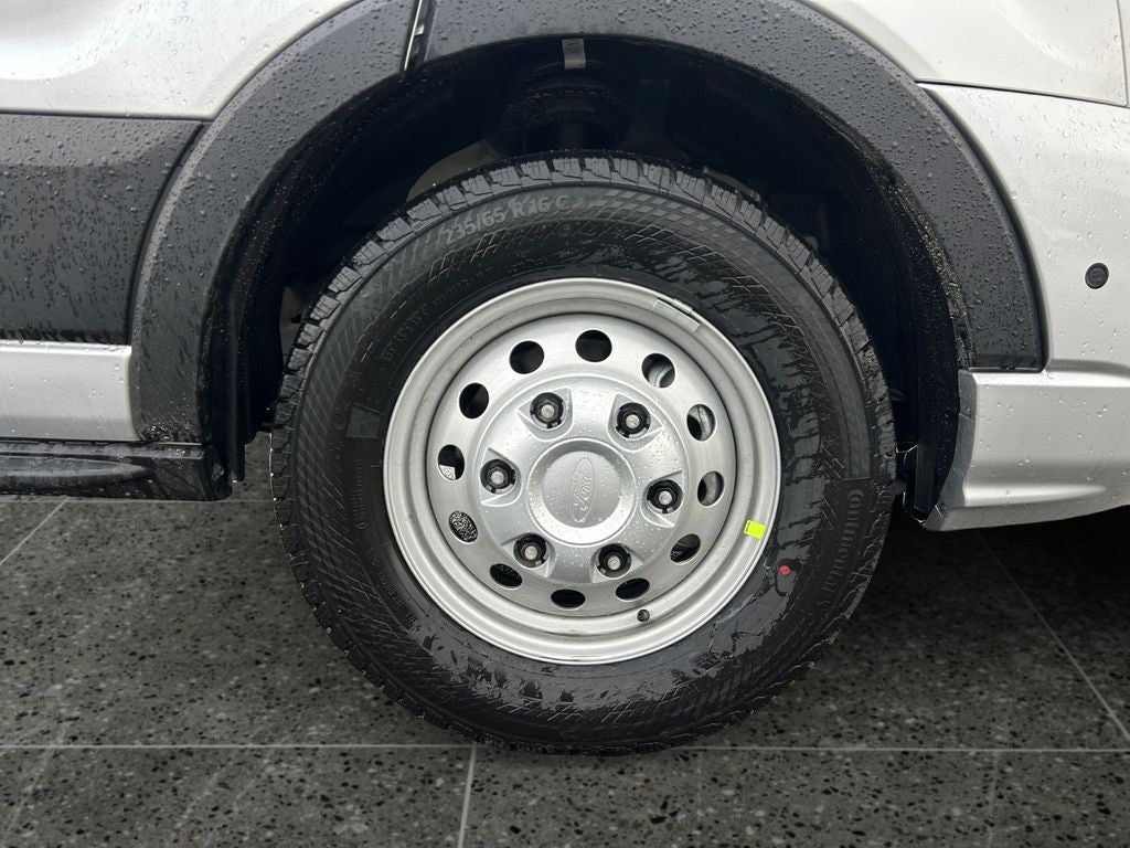 2026 Ford Transit-350 Passenger Van XLT