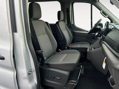 2026 Ford Transit-350 Passenger Van XLT