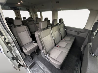 2026 Ford Transit-350 Passenger Van XLT