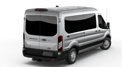 2026 Ford Transit-350 INTRANSIT
