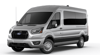 2026 Ford Transit-350 INTRANSIT
