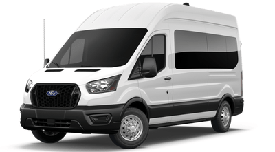 2027 Ford Transit-350 XL