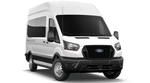 2027 Ford Transit-350 XL