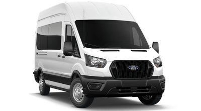 2027 Ford Transit-350 XL