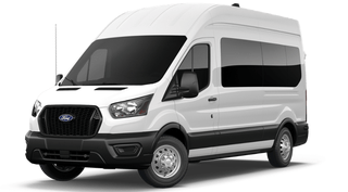 2027 Ford Transit-350 XL