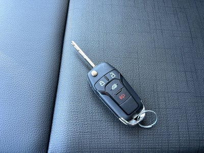 2025 Ford Transit-350 XL