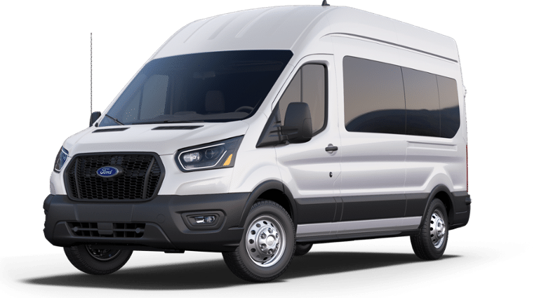 2025 Ford Transit-350 XL
