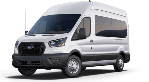 2025 Ford Transit-350 XL