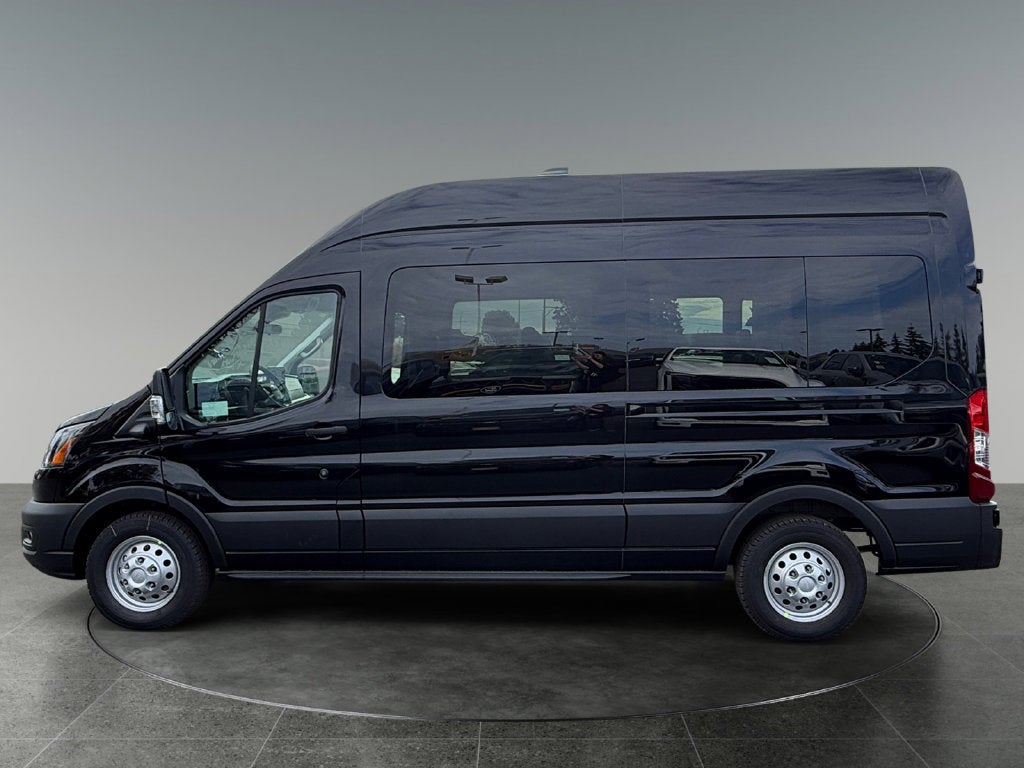 2027 Ford Transit-350 XL