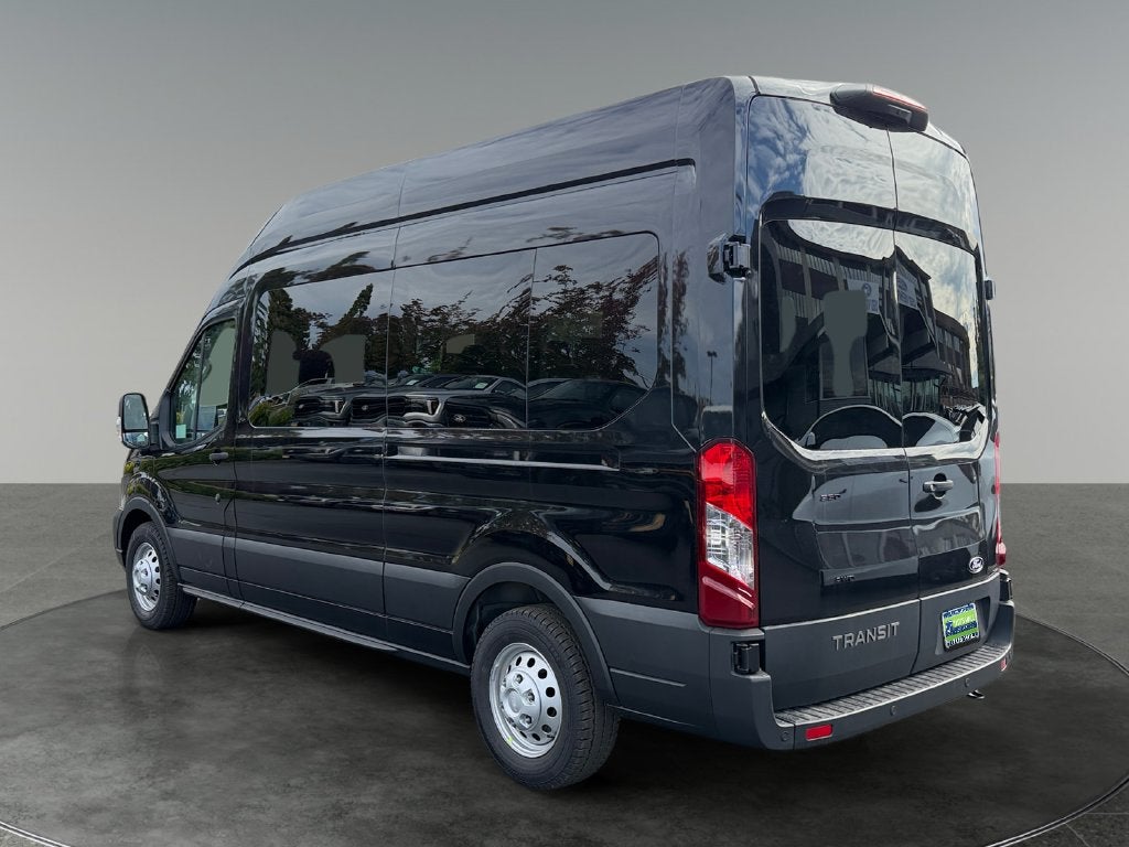 2027 Ford Transit-350 XL
