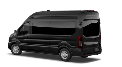 2027 Ford Transit-350 XL