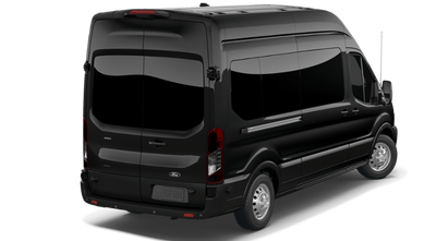 2027 Ford Transit-350 XL