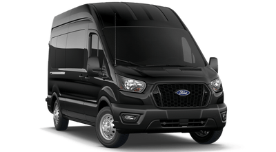 2027 Ford Transit-350 XL