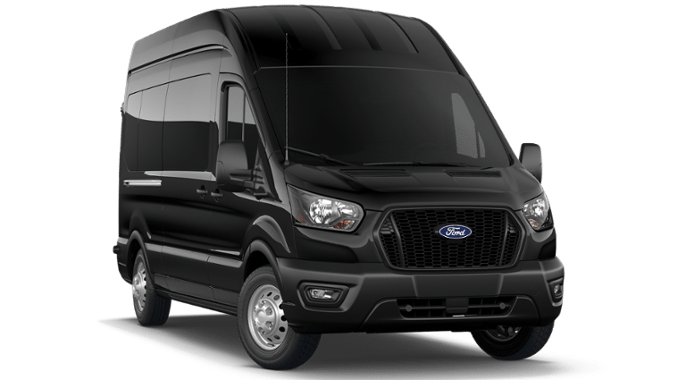 2027 Ford Transit-350 XL