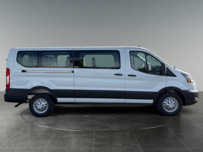 2027 Ford Transit-350 XL