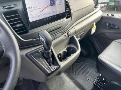 2026 Ford Transit-350 XL