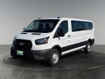 2027 Ford Transit-350 XL