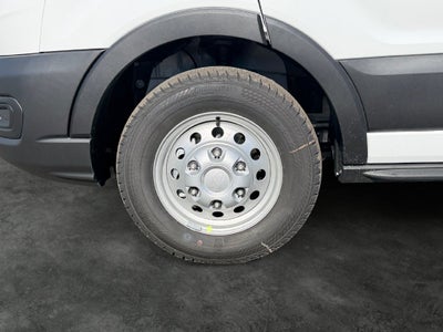 2027 Ford Transit-350 XL
