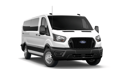 2027 Ford Transit-350 XL