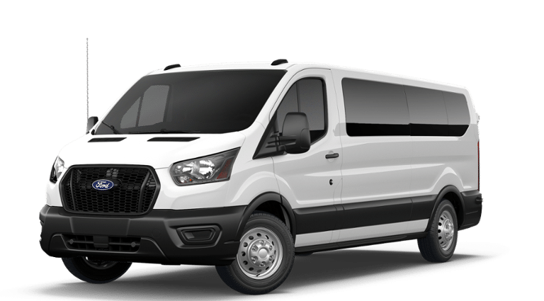 2026 Ford Transit-350 XL
