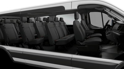 2026 Ford Transit-350 XL