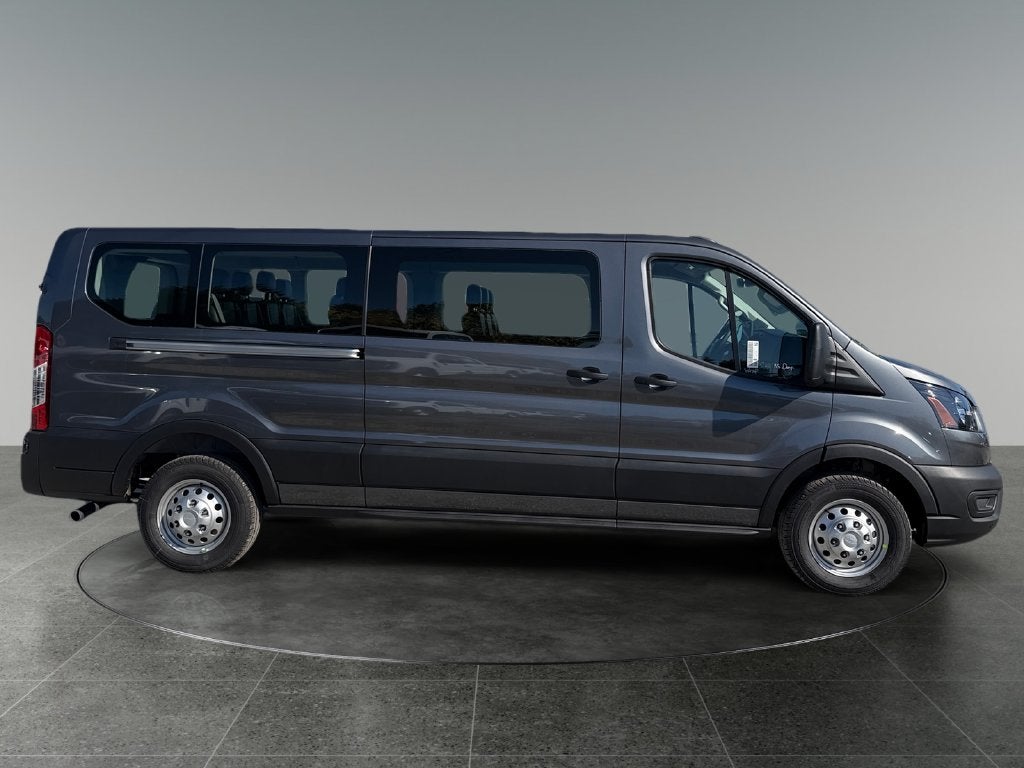 2027 Ford Transit-350 XL