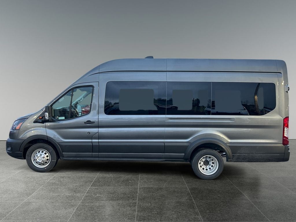 2026 Ford Transit-350 Passenger Van XL