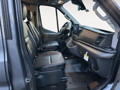 2026 Ford Transit-350 Passenger Van XL