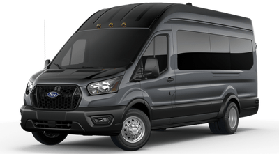 2026 Ford Transit-350 Passenger Van XL