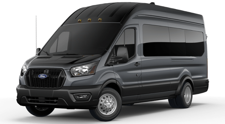 2026 Ford Transit-350 Passenger Van XL