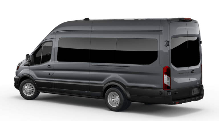 2026 Ford Transit-350 Passenger Van XL