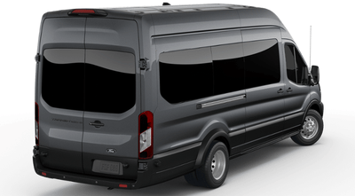 2026 Ford Transit-350 Passenger Van XL