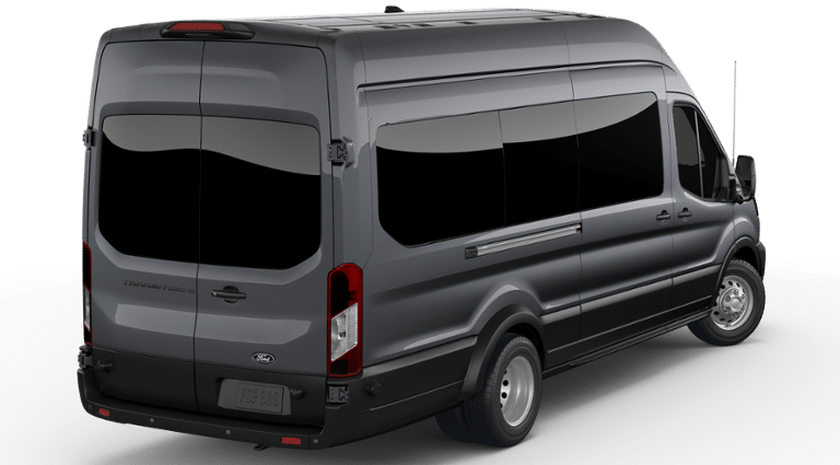 2026 Ford Transit-350 Passenger Van XL