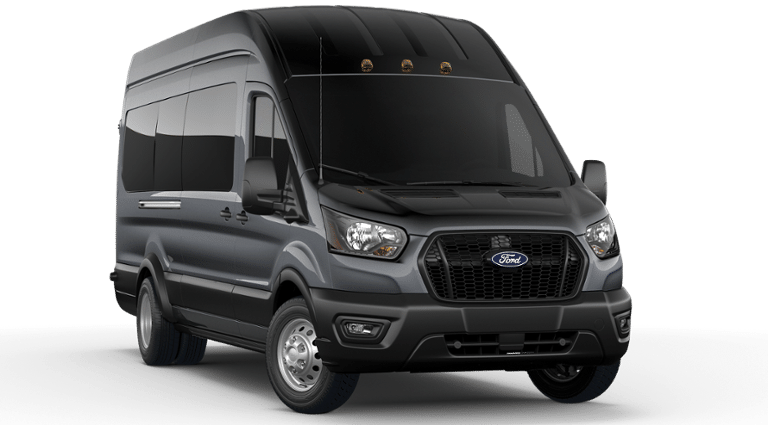 2026 Ford Transit-350 Passenger Van XL