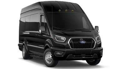 2026 Ford Transit-350 Passenger Van XLT