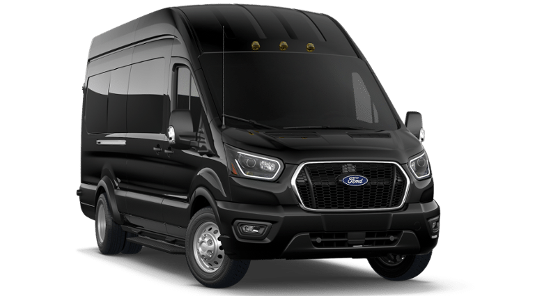 2026 Ford Transit-350 Passenger Van XLT